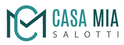 Casa Mia Salotti