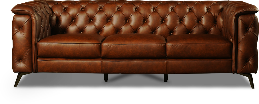 Brownsofa